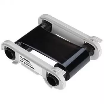 Fita de impressora Evolis RCT023NAA preta