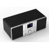 JVC RD-E874B Sistema de áudio All-in-One, rádio Internet/DAB+/FM, CD, Bluetooth, 20 W, preto