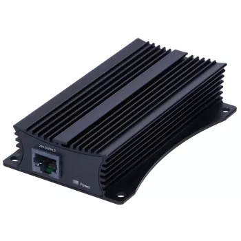 Adaptador PoE Mikrotik RBGPOE-CON-HP Gigabit Ethernet 24 V