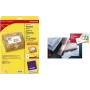 Etiquetas de envio resistentes às intempéries Avery L7993-25