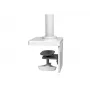 Acessório para suporte de monitor Ergotron 98-726-290 base branco alumínio aço