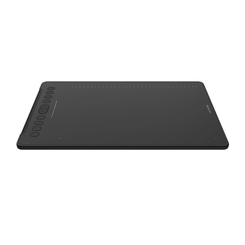 HUION H1161 Mesa digitalizadora 5080 lpi 279,4 x 174,6 mm USB Preto