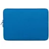 Capa para portátil Suzuka Eco 13.3-14/7703 Azure Rivacase