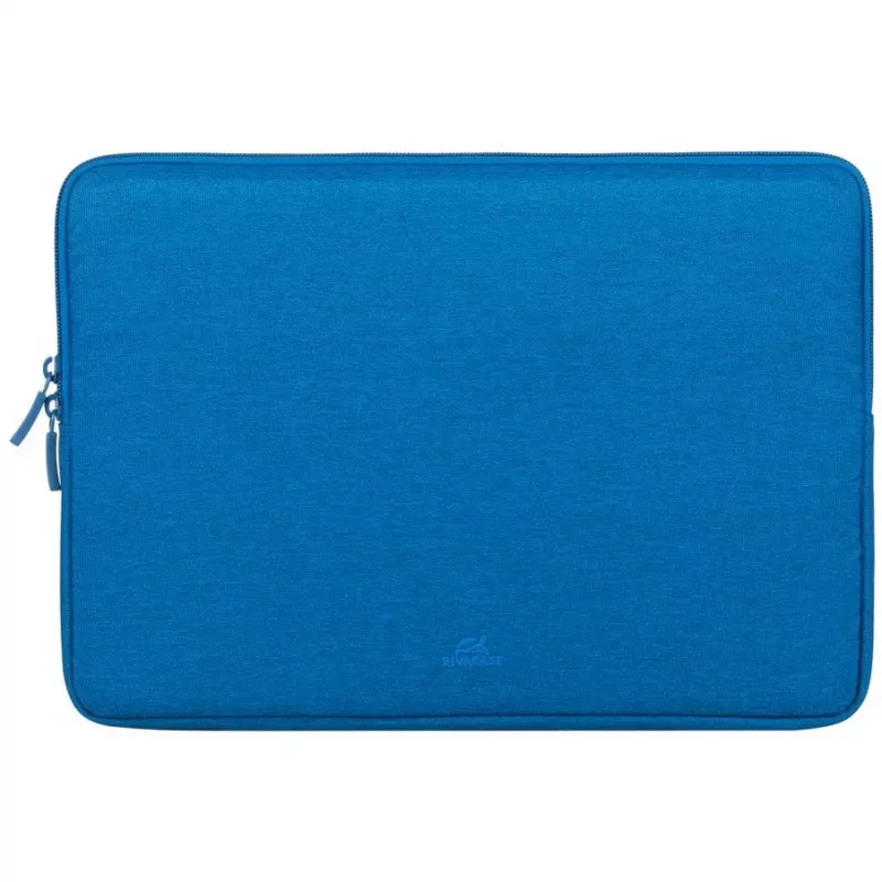 Capa para portátil Suzuka Eco 13.3-14/7703 Azure Rivacase