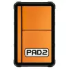 Tablet Ulefone Armor Pad 2 11 polegadas 2 GHz Mediatek Helio G99 8 GB RAM 256 GB Android 13