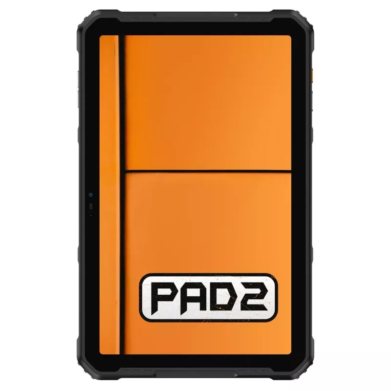 Tablet Ulefone Armor Pad 2 11 polegadas 2 GHz Mediatek Helio G99 8 GB RAM 256 GB Android 13