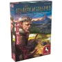 Der Kartograph, jogo de família