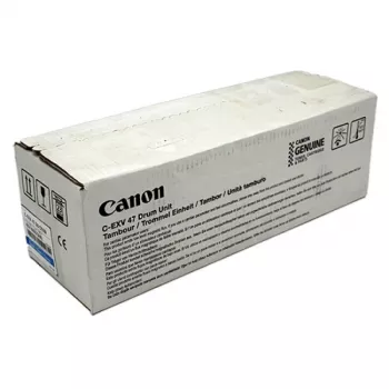 Canon C-EXV 47 Unidade de tambor ciano (8521B002)