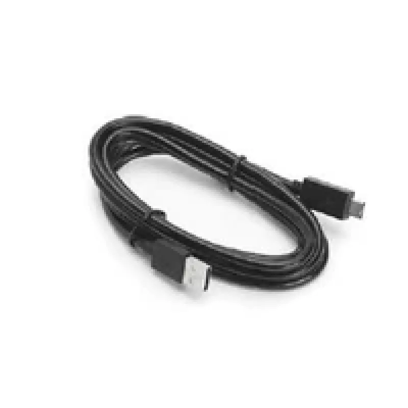 Cabo USB Zebra CBL-MPM-USB1-01 USB A USB C preto