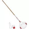 Recolhedor de fruta WOLF-Garten FC-M / ZM 140 com cabo, vermelho