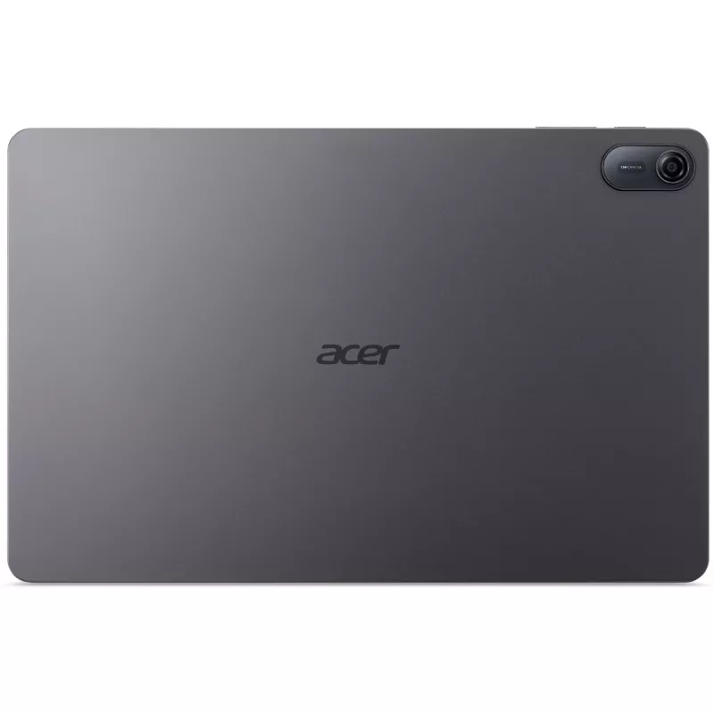 Acer Iconia Tab P10 P10-21Q tablet, 10,4 polegadas 2000 x 1200, MediaTek Helio G99, 6 GB, 256 GB, Android 14, cinzento (Iron Gray)