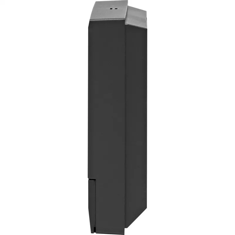 eQ-3 AG Homematic IP HmIP-WTH-B-A, RF, 869,65 MHz, Antracite, IP20, 250 m, LCD
