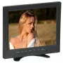 Monitor TFT-10/CCTV-V2 10 polegadas VGA HDMI TFT 10 polegadas 1280x800