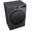 Máquina de lavar roupa LG F2WR508S2M — carga frontal, 8 kg, 1200 rpm, A…