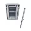 ALLNET ALL-SNB8122BDGRAU Caixa de rack