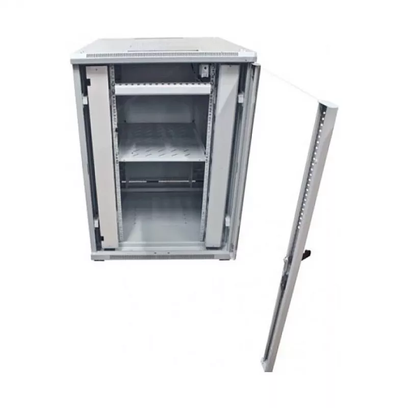 ALLNET ALL-SNB8122BDGRAU Caixa de rack