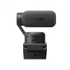 Webcam Insta360 Link 2 3840 x 2160 píxeis USB preto