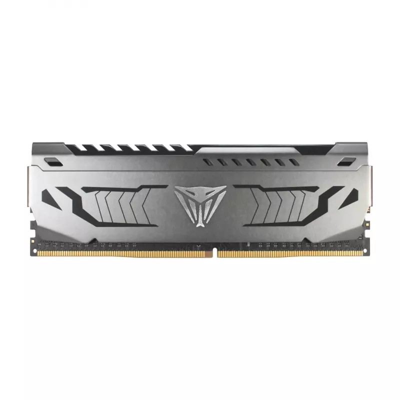 Módulo de memória Patriot Viper Steel PVS432G360C8, 32 GB, DDR4, 3600 MHz, CL18, sem ECC