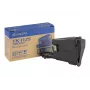 Cartucho de toner KYOCERA TK-1125 1 unid. original preto