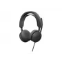 Auscultador LOGITECH - Zone Wired 2 for Business - GRAPHITE - USB - EMEA28i-935 - UC, EU