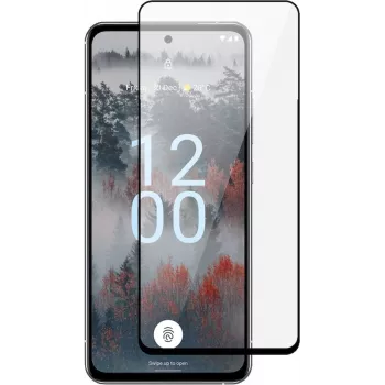 Película de proteção de ecrã Nokia X30 antirreflexo (4632782)