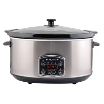 Chaleira elétrica Beper BC.510 1,7 L 2200 W