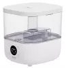 Camry | CR 7973w | Humidificador | 23 W | Capacidade do depósito de água 5 L | Adequado para divisões até 35 m² | Ultrassónico | Capacidade de humidificação 100-260 ml/h | Branco