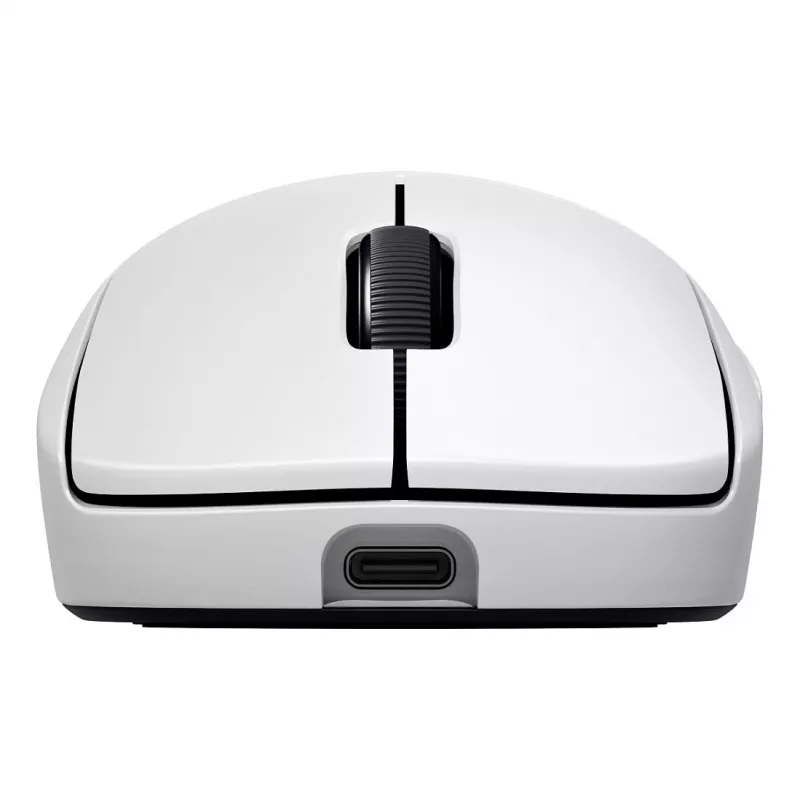 Logitech-G Gaming Wireless PRO 2 branco