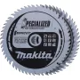 Makita Efficut B-57336-2 lâmina de serra circular, 165 x 20 mm, 56 dentes, 2 un.