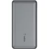 Carregador portátil Belkin BoostCharge 10000 mAh