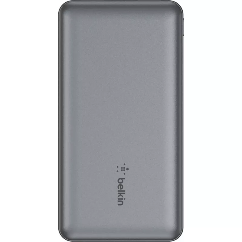 Carregador portátil Belkin BoostCharge 10000 mAh