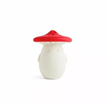 Refrescador Ototo Design Fun Guy OT935 vermelho branco 71,1 mm 87,6 mm