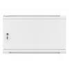 Rack de parede Lanberg WF01-6606-00S 6U cinzento 60 kg de capacidade