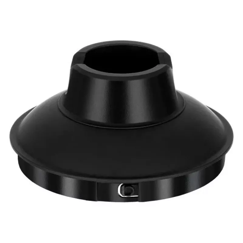 Varinha mágica MPM MBL-42M — 1500 W, caixa em aço inoxidável, velocidade variável, turbo, acessórios