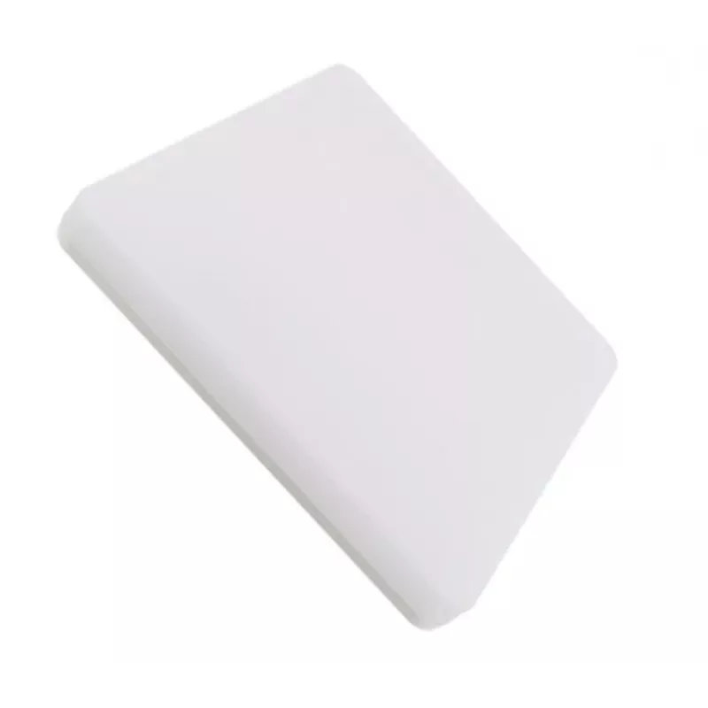 Plafond Tellur Tellur WiFi LED 24W Quadrado — 24W LED, plafond quadrado, controlo Wi-Fi