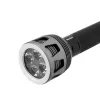 Lanterna de projeção LED NexTool NE20168 3.600 lm 450 m 120 h bateria recarregável impermeável