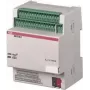 ABB STOTZ-KONTAKT Concentrador de entrada/saída universal 32 vias REG UK/S 32.2 (2CDG110071R0011)