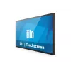 Monitor tátil Elo 5554L, 138,6 cm (54,6''), capacitivo projetado, 4K, USB-C, Ethernet, kit, preto (16:9), 138,6 cm (54,6''), capacitivo projetado, multitoque (40 pontos), resolução