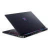 Portátil Acer Predator PH16-73-909A — Intel Core Ultra 9 275HX, 16 polegadas WQXGA, 32 GB DDR5, 1 TB SSD, RTX 5090, Windows 11 Home
