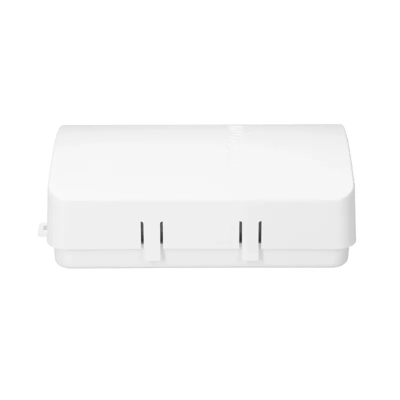 Interface exterior, para-raios com ligação à terra Mimosa NID, 2x RJ-45, Gigabit, IP54