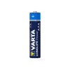 Varta Longlife Power 4903 AAA / LR03 pilha alcalina, embalagem de 40
