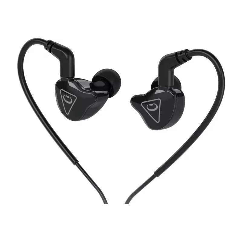 Auscultadores Behringer MO240