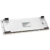 Teclado gaming Ducky One 3 Aura White SF USB QWERTY US International