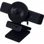 Razer | Webcam | Kiyo V2 | MJPEG até 4K 30 FPS, 1080p 60 FPS, YUY2 até 4K 15 FPS, 1080p 60 FPS, NV12 até 4K 20 FPS, 1080p 60 FPS
