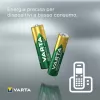 Bateria Varta AAA 800mAh NiMH 2-BL DECT
