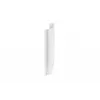 Suporte para esquemas elétricos Digitus DN-97679 cinzento plástico 263x30x233mm