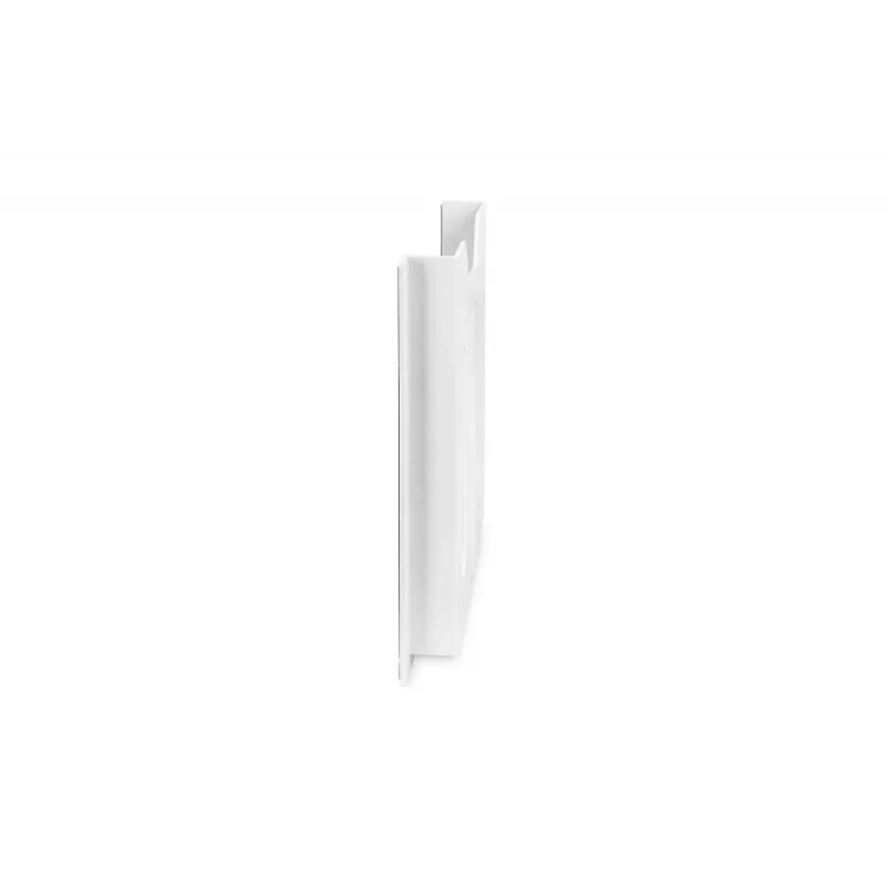 Suporte para esquemas elétricos Digitus DN-97679 cinzento plástico 263x30x233mm