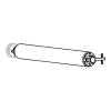 Peça sobresselente/acessório para impressora/leitor Zebra P1027135-039