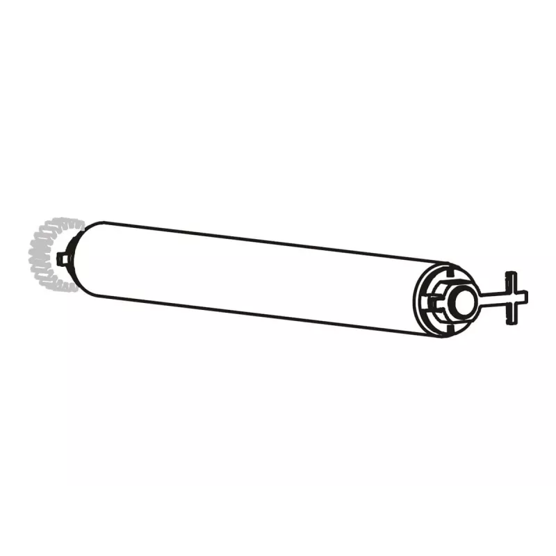 Peça sobresselente/acessório para impressora/leitor Zebra P1027135-039