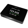 Autenticador de dois fatores TOTP ReinerSCT mini, token de hardware compacto para palavras-passe de uso único baseadas no tempo